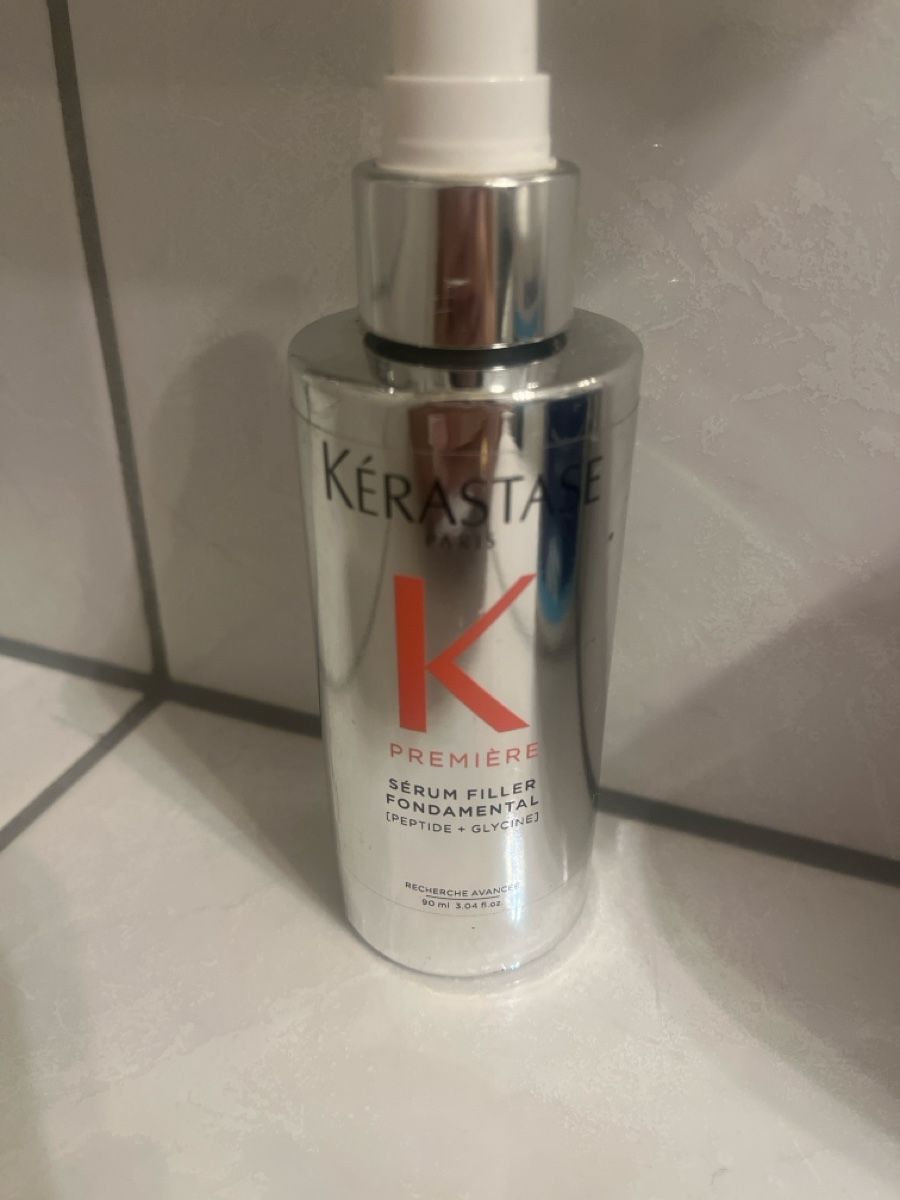 Produits de soins capillaires: Kérastase Première Serum 90ml – Neuf (Voir description) à Arch par sibylle.anne