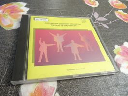 The Beatles - The best of the Beatles  Austria Symphony CD