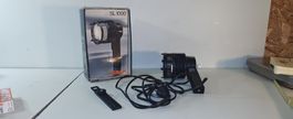 Osram SL 1000 Sicherheitsleuchte - Vintage. (nov672)