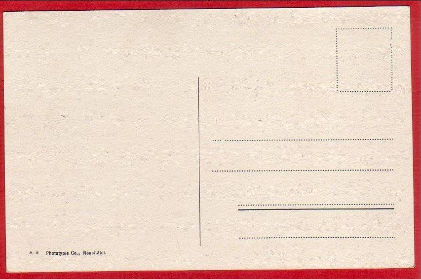 Cartoline postali: ST. CROIX – Usato da Grüningen venduto da Kartenlaube 1