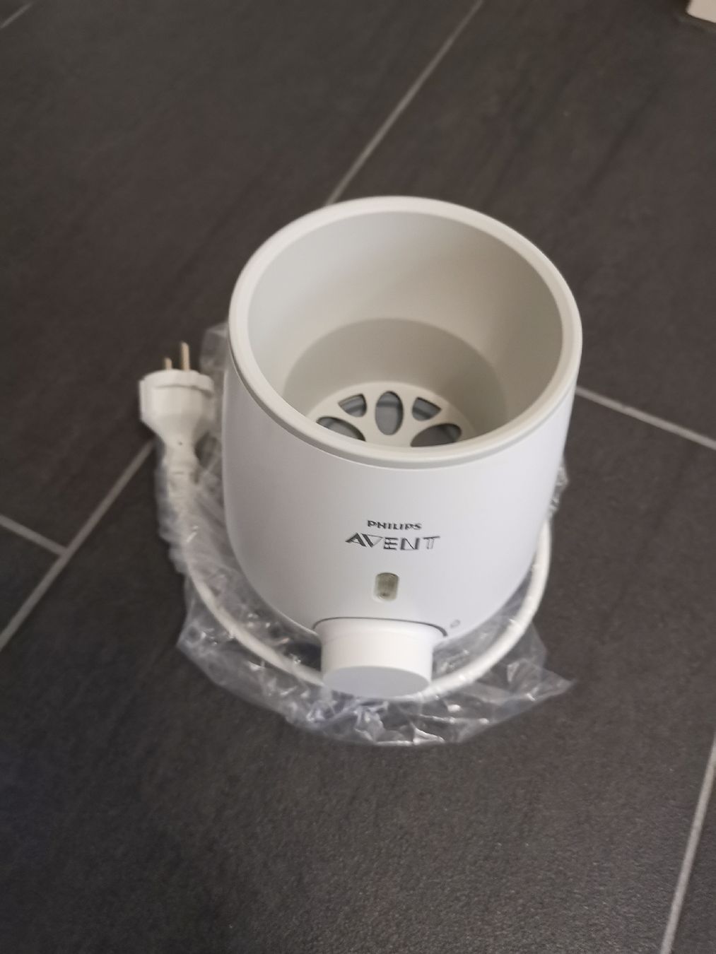Avent Pasti del neonato: Flaschenwärmer Philips Avent – Nuovo (secondo la descrizione) da Matzendorf venduto da hauli2 2