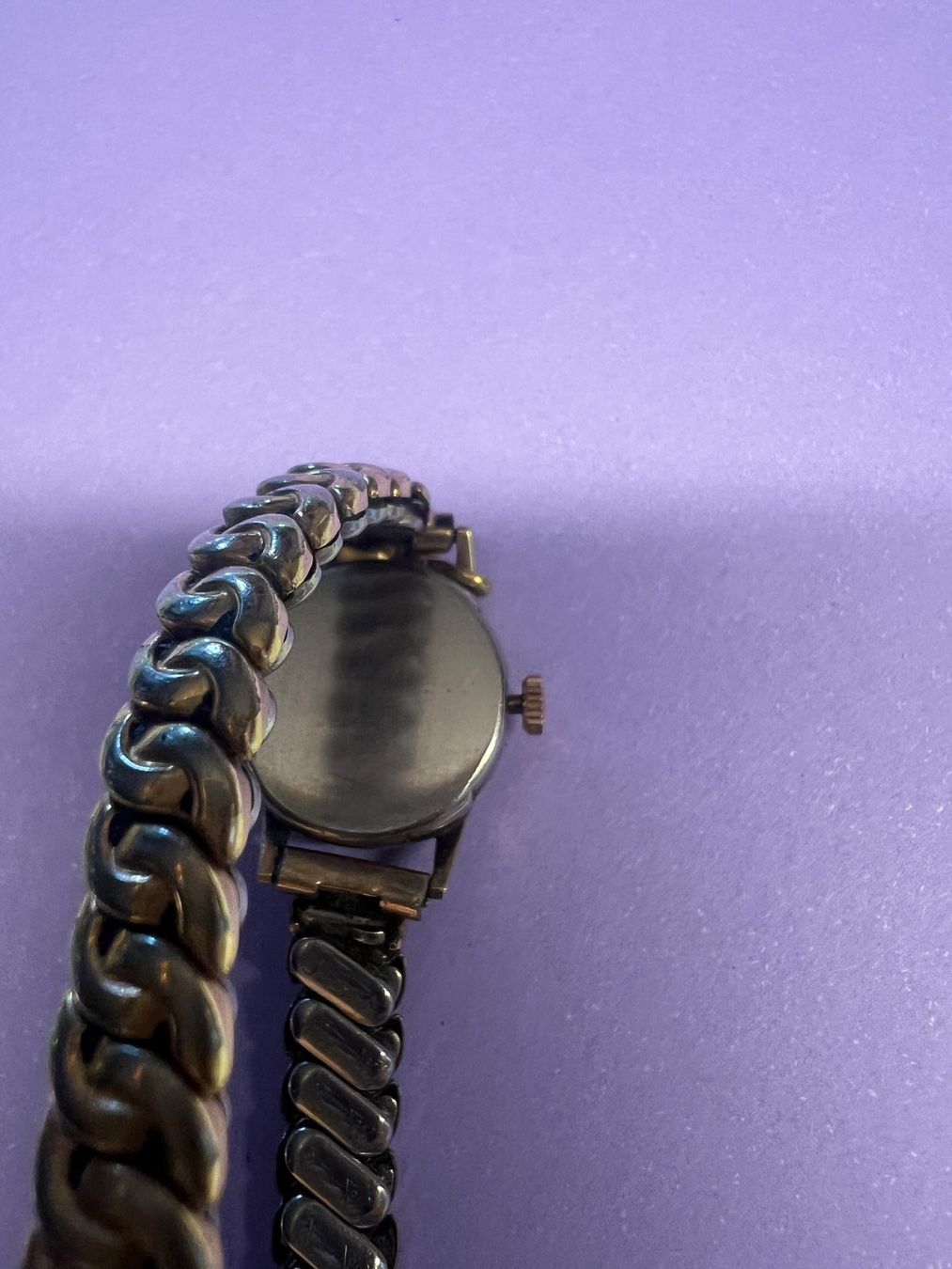 Tissot Uhren: Tissot Vintage-Damenuhr – Gebraucht aus Frauenfeld von stern081 1