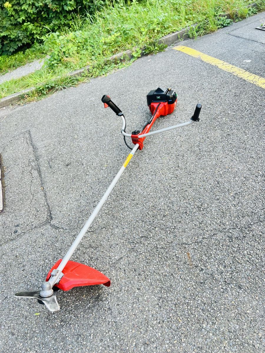 Alle Werkzeuge: Rasentrimmer Jonsored GR 20320 – Gebraucht aus Urdorf von Faz_19