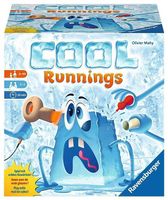 Cool Runnings Spiel - fast neu