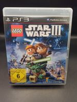 LEGO Star Wars III: The Clone Wars PS3 TOP
