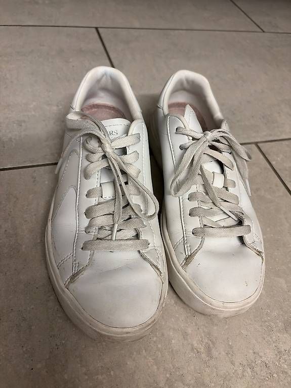 Schuhe für Mädchen: Skechers 35,5 – Gebraucht aus Wettingen von buntmaler2005
