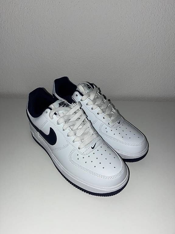 Nike Damenschuhe: Nike Air Force 1  38.5 – Neu (gemäss Beschreibung) aus Locarno von Andi_Arbeit 1