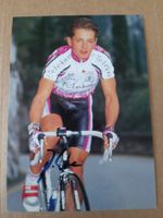 Jürgen Werner -  handsigniert - aus den 90er Jahren