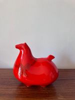 Tirelire céramique cheval Baldelli Italie 1960
