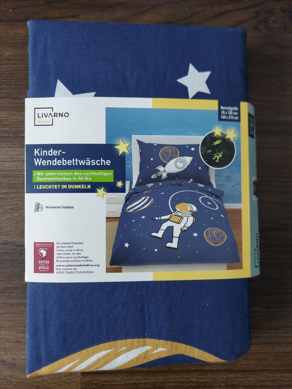 Biancheria da letto: Bettwäsche Kinder NEU – Nuovo e nell'imballaggio originale da Altishofen venduto da tammy05