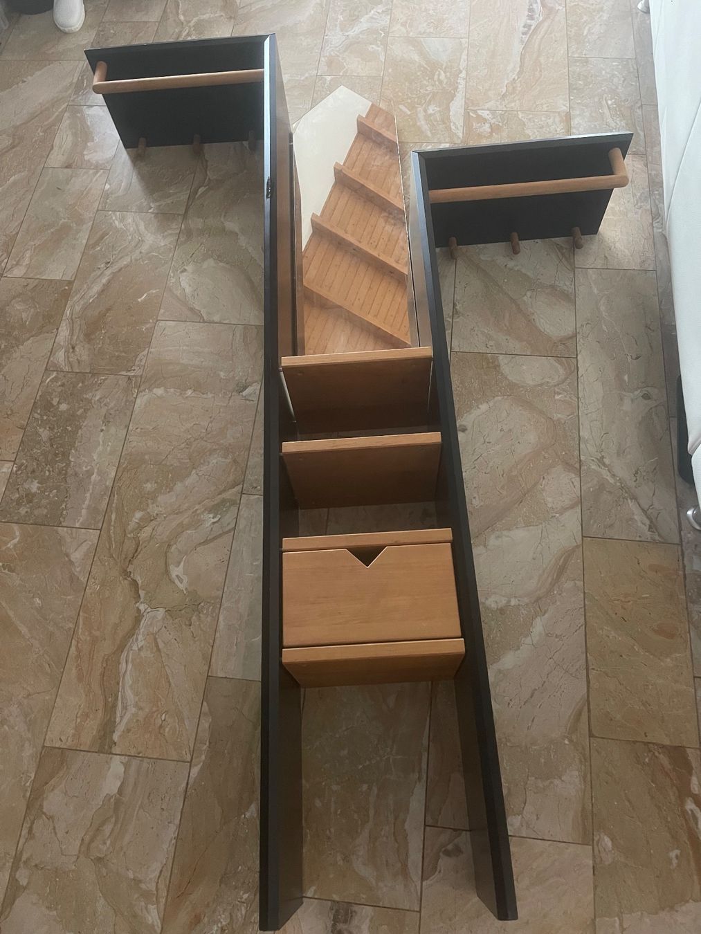 Team7 Garderobe: Garderobe von Team7 – Gebraucht aus Dietikon von Nieselchen 2