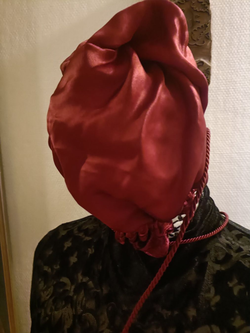 Borse da donna: Vintage venezianische Tasche – Nuovo (secondo la descrizione) da Schaffhausen venduto da sim_j822 4