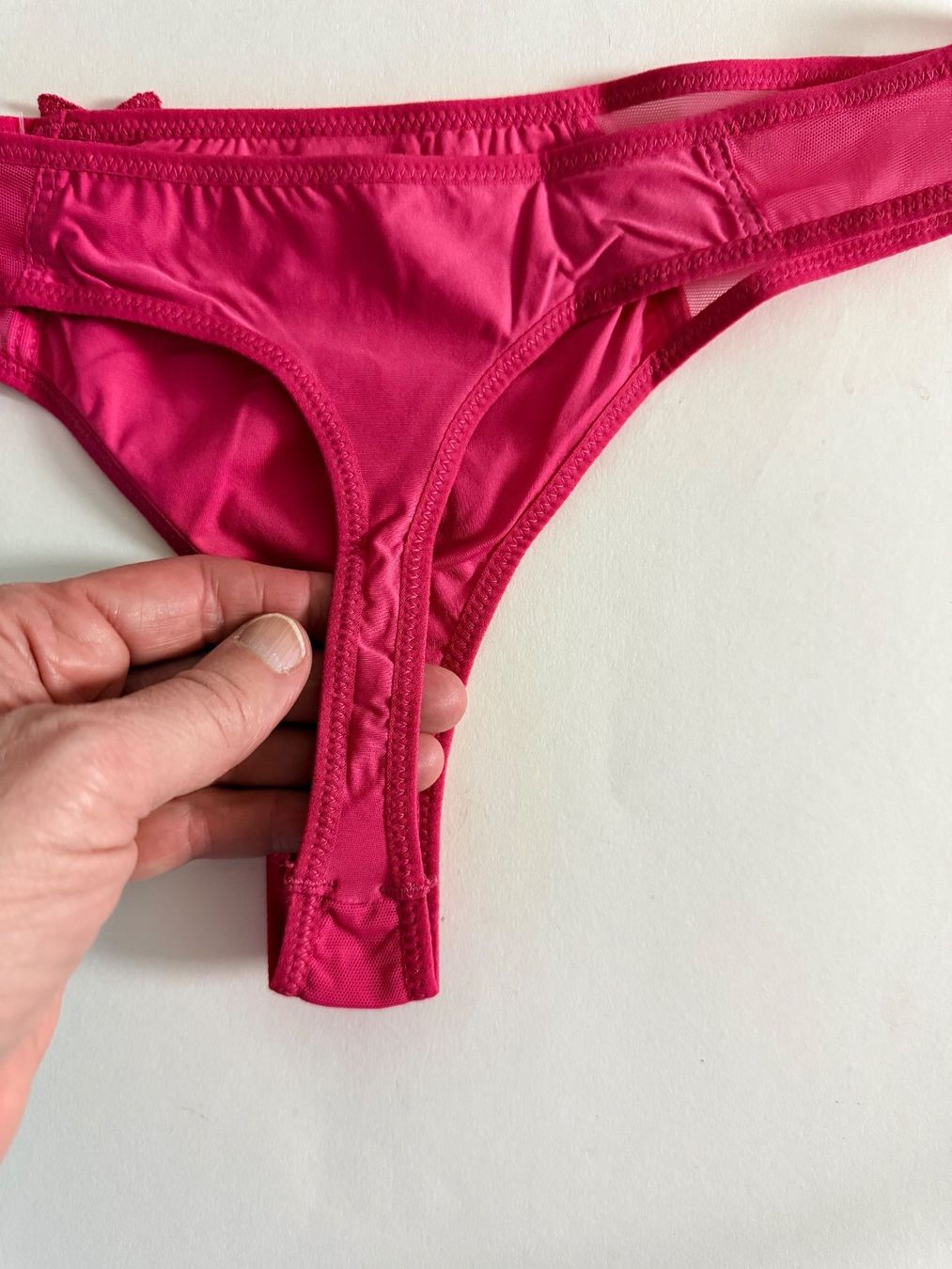 Passionata Altra biancheria intima: String PASSIONATA, Grösse 40, Pink  1 Stück – Nuovo e nell'imballaggio originale da Rudolfstetten venduto da gst_g7xl 3