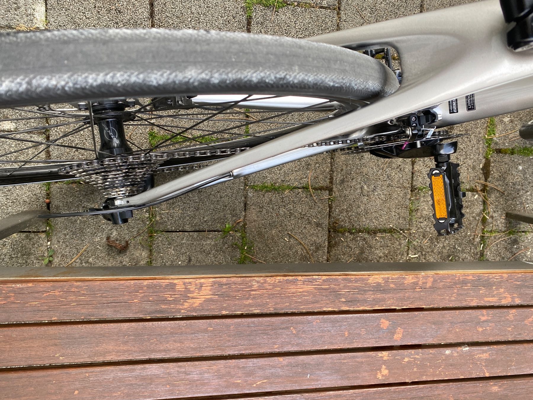 Specialized Velos: Specialized Vita expert neu – Neu (gemäss Beschreibung) aus Steckborn von tei_hhl9 3