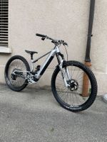 E-MTB CrossWorx Trip 290 Bosch SX