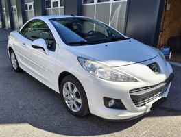 Peugeot 207 CC