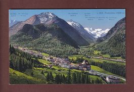 PONTRESINA