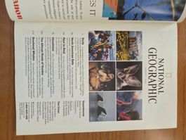 National Geographic August 1995 Sicily Hiroshima
