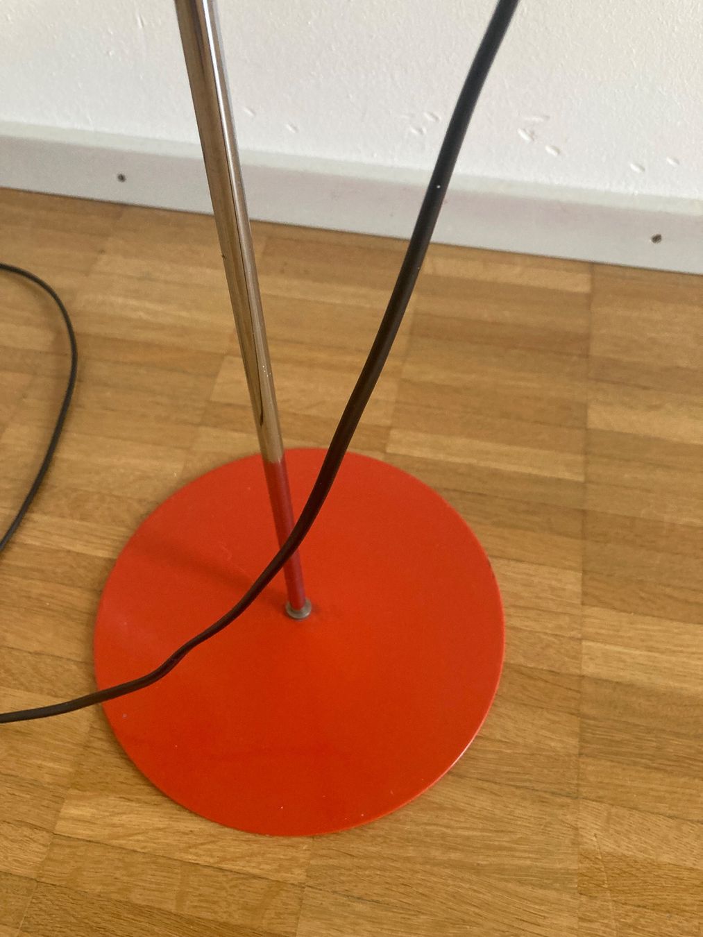 Lampen: Stehlampe 70er Jahre – Gebraucht aus Zwingen von Kult2000 8