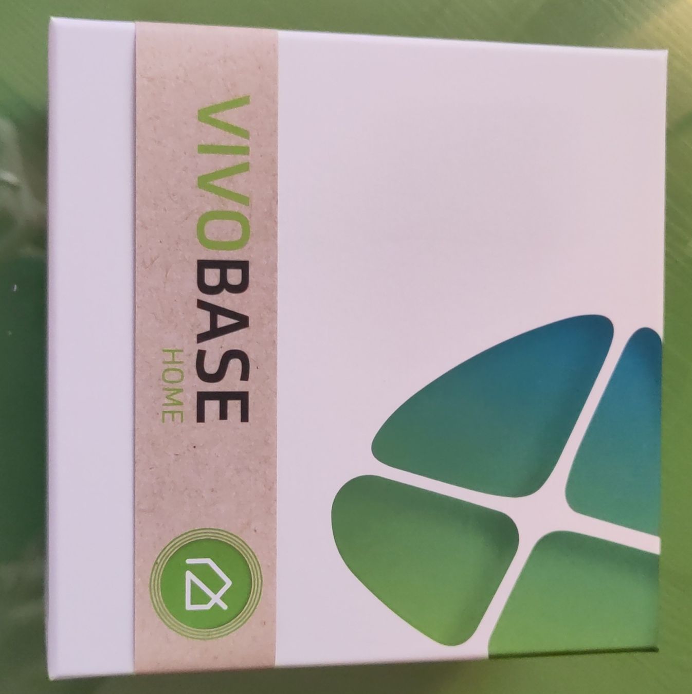 Misurare: VivoBase Home -  Schutz vor Elektrosmog – Nuovo e nell'imballaggio originale da Horgen venduto da Gregor_32
