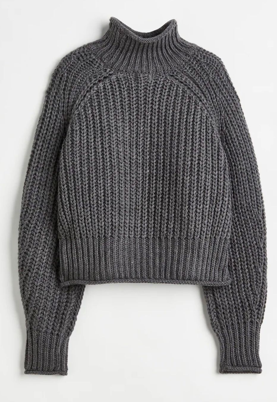 H&M Maglioni & Felpe: Strickpullover von H&M Gr S – Usato da Horgen venduto da Ed0