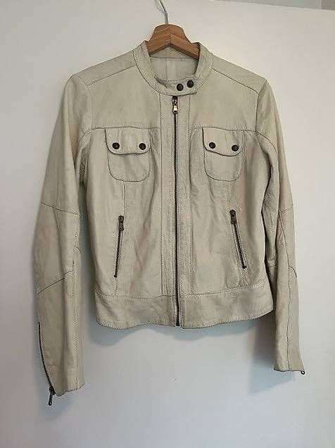 Giacche: Lederjacke S – Usato da Bern venduto da ckna3005