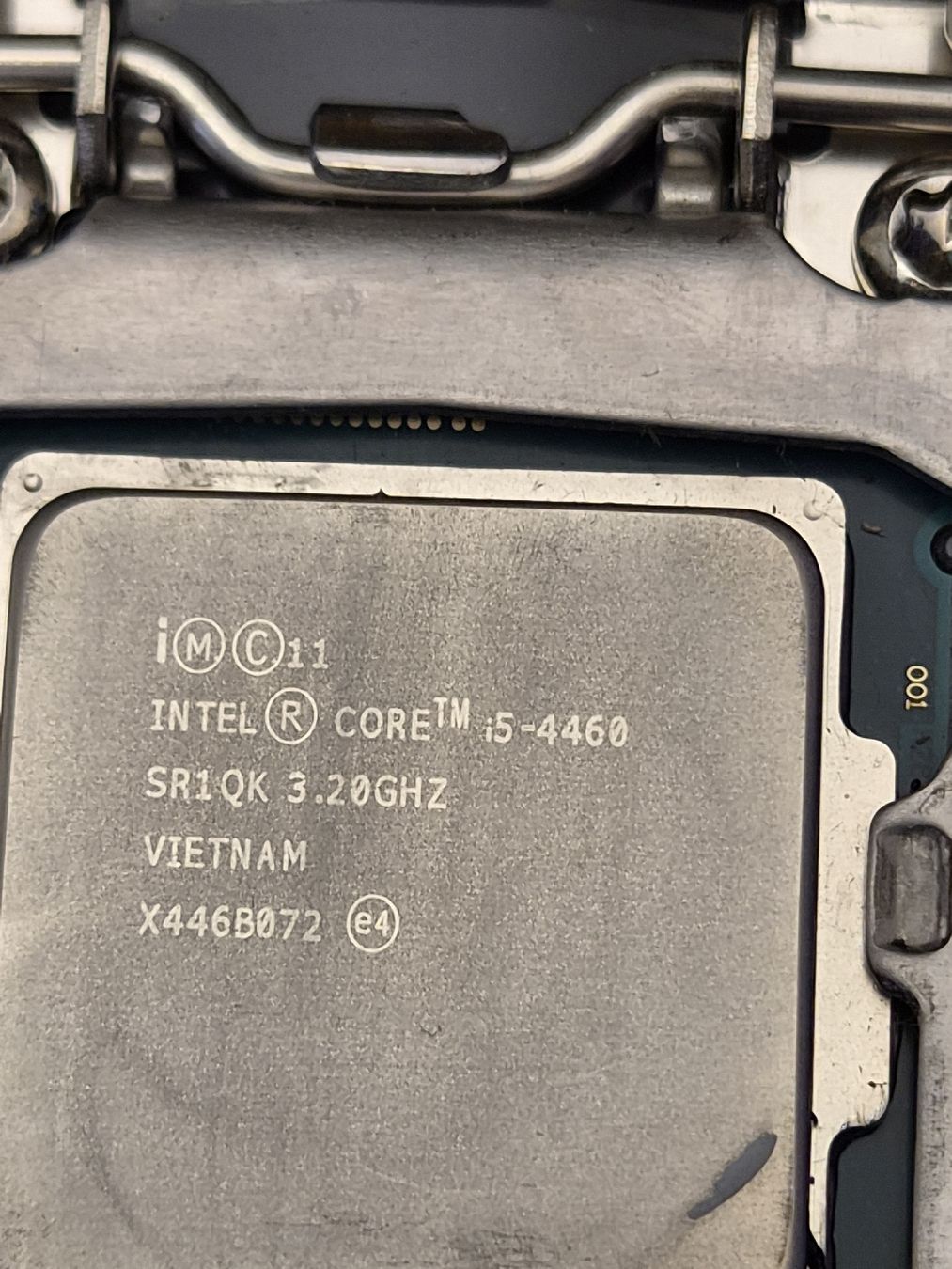 PCs: Pc Gigabyte Board, Intel i5, 8Gb Ram, 483W PSU,  – Gebraucht aus SCHAFFHAUSEN von Atami99 7