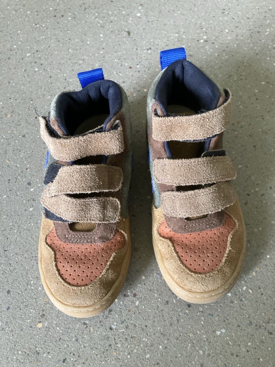 Veja Scarpe per ragazzi: Veja Turnschuhe Gr. 30 – Usato da Zürich venduto da aggfu 2