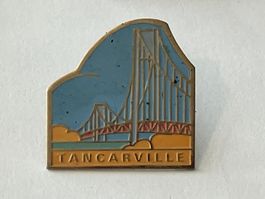 1 Pin Tancarville