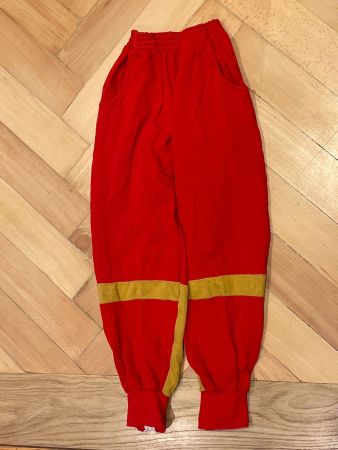 Vintage CONSTRI-FOOT Freizeithose / Trainerhose Gr. S