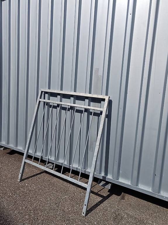 Treppen: Stahltreppe – Gebraucht aus Schaan von boe_br7r 1