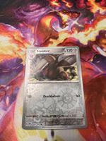 Stalobor (OBF 147) / Reverse Holo / Obsidianflammen
