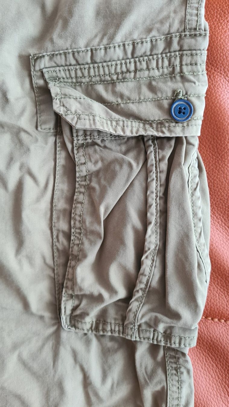 Pantaloni: Shorts Brühl Grösse 6/7 XL – Usato da Zürich venduto da Agios 4