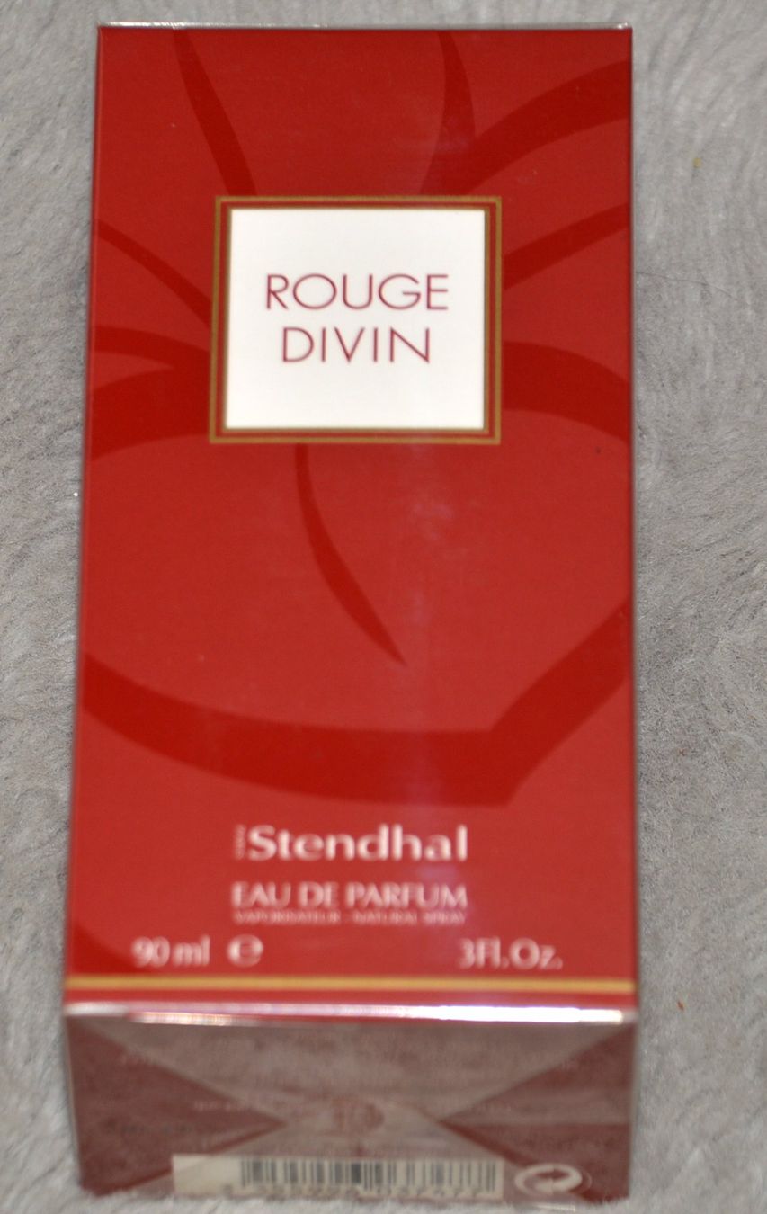 Profumi & Eau de Toilette: Stendhal Rouge Divin EdP 90ml – Nuovo e nell'imballaggio originale da Collonges venduto da arashee 3