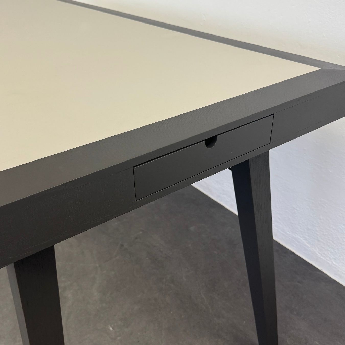 Westwing Tavoli: Westwing Tova Stehbartisch 2000x900mm – Usato da Schönenwerd venduto da mcofficeshop 5