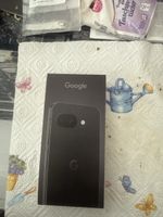 Google Pixel 9a