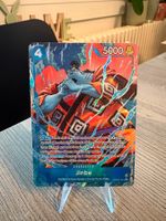 One Piece TCG - Jinbe PRB02-007 EN