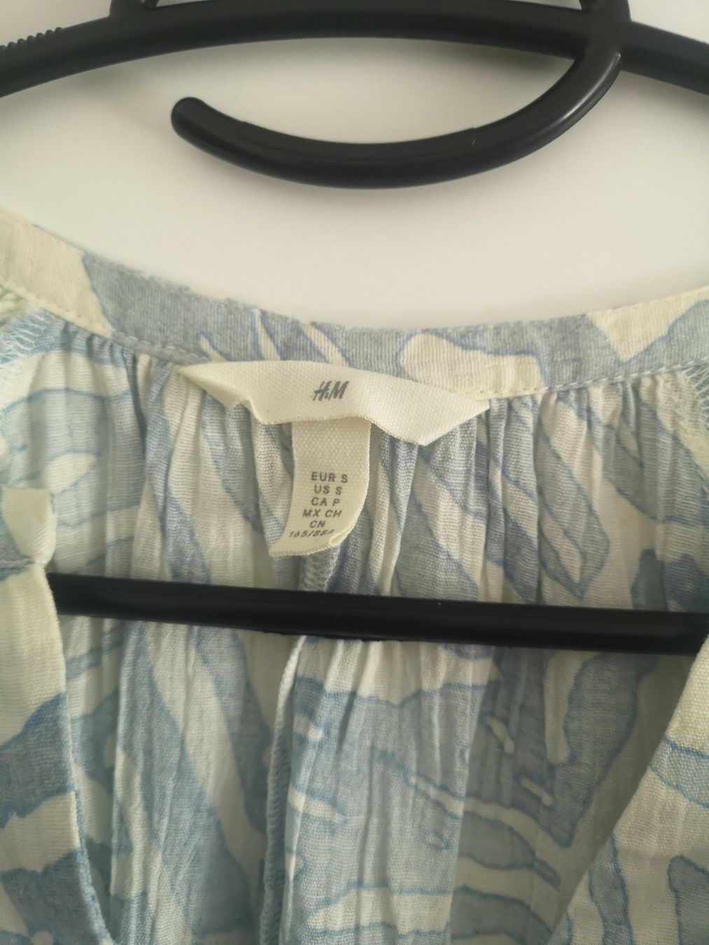 H&M Tuniche: H&M Strandtunika Beach Überwurf S – Usato da Aesch ZH venduto da _tigerlily_ 2