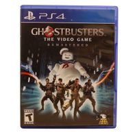 Ghostbusters: The Video Game Remastered - PS4