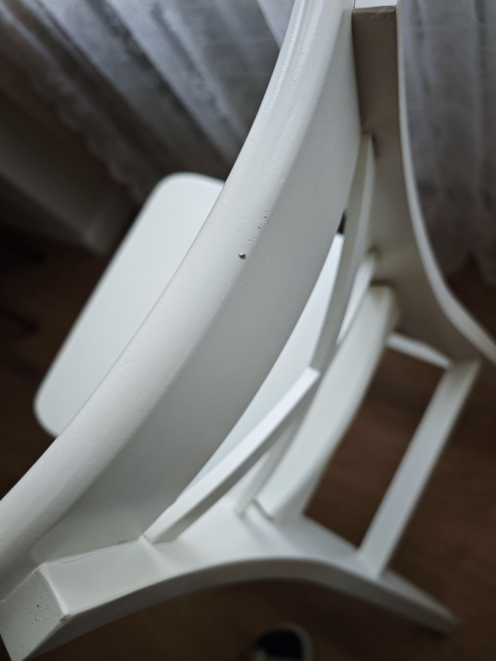 Ikea Hochstühle: Juniorstuhl Hochstuhl Ingolf Ikea – Gebraucht aus Hallau von simista 2