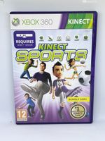 Kinect Sports per Xbox 360