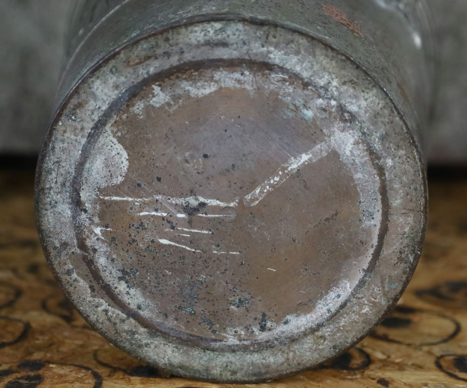 Tutte le decorazioni: Champagner Kühler, Sektkühler, Eiskübel, Weinkühler – Usato da Birrwil venduto da brandschatz_birrwil 8