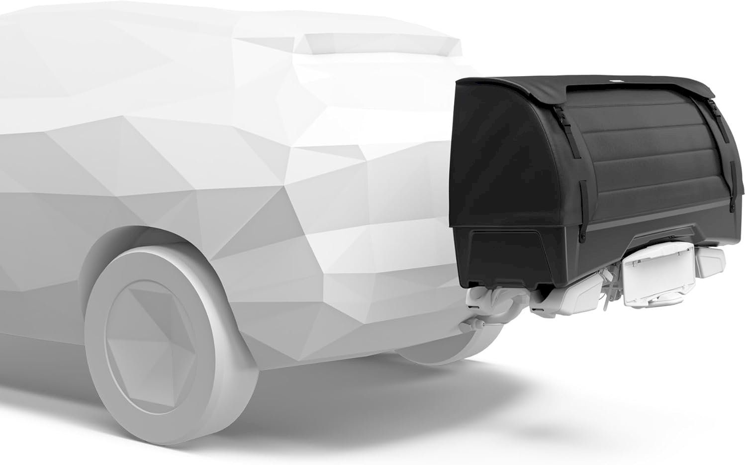 Thule Sonstiges Fahrzeugzubehör: Thule Onto 2 Heckbox (909200) – Neu und originalverpackt aus Bottighofen von zaap 1