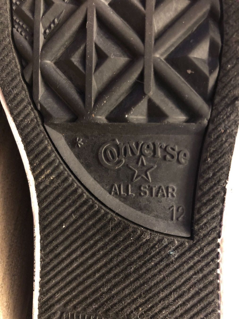 Converse Scarpe per ragazze: Original Converse Schuhe in 29 – Usato da Dübendorf venduto da eko11 7