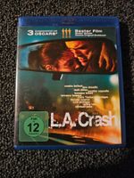 L.A. CRASH