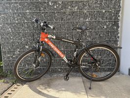 Merida Mountainbike 24 Zoll
