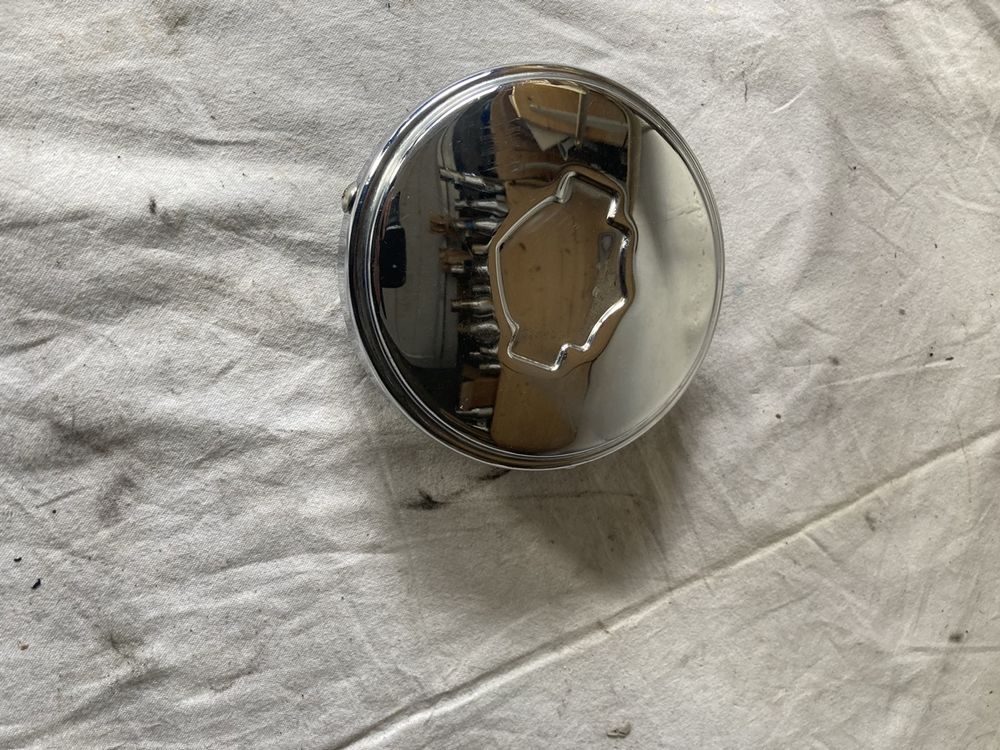 Harley Davidson Luftfilter | Kaufen auf Ricardo