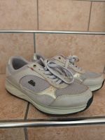 Joya Damenschuh Grösse 37.5 kaum getragen