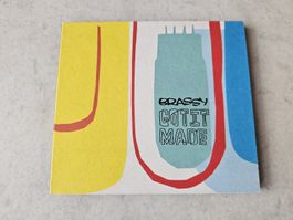 Brassy  -  Got It Made