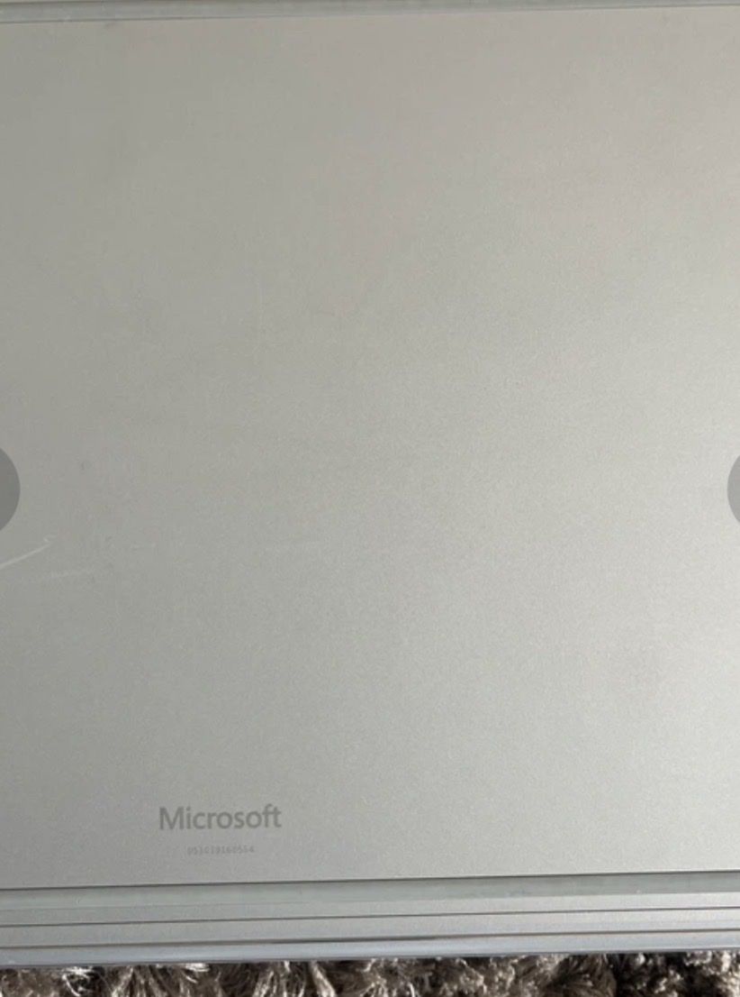 Microsoft Notebooks: Microsoft Surface Laptop – Gebraucht aus Rafz von mar_j7dl 2